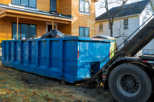 Retail Junk Removal in Woodbourne, PA