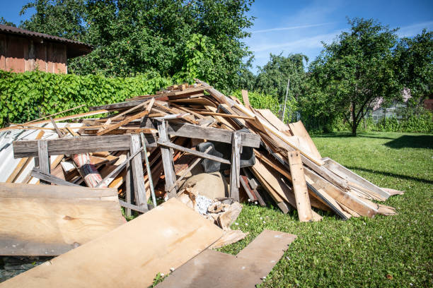 Professional Junk Removal Services in Woodbourne, PA